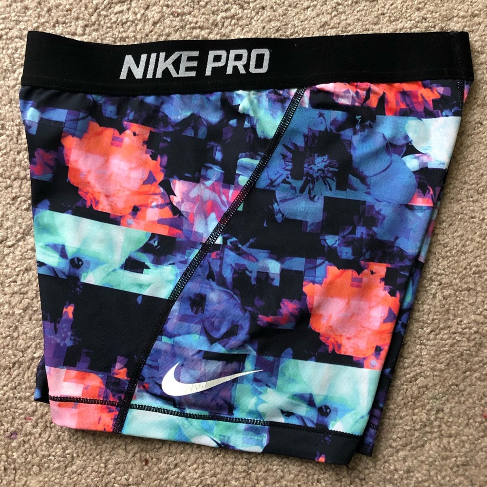 Nike Pro Spandex